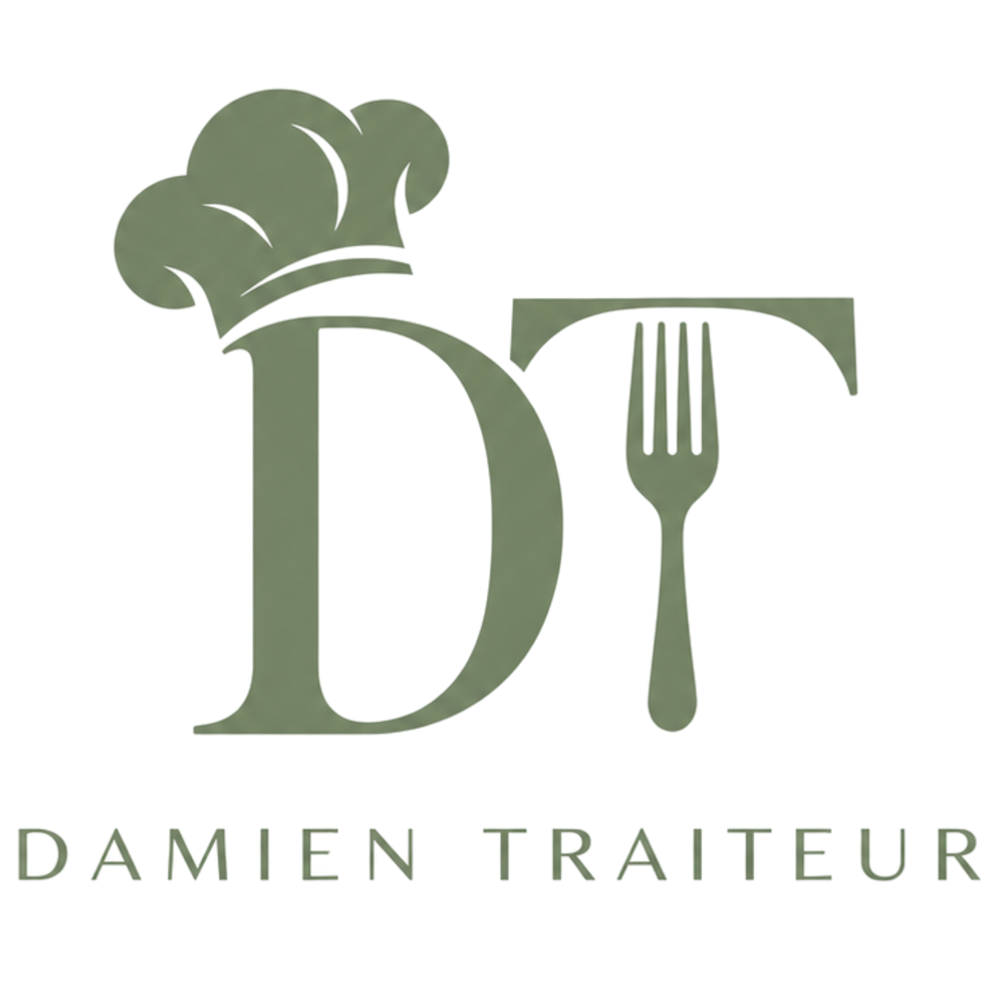 Damien Traiteur_logo