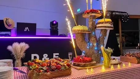traiteur mariage à Aunay-sur-Odon - image 3