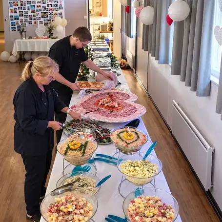 traiteur mariage à Honfleur - image 2